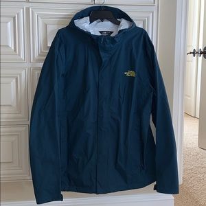 Men’s NorthFace Shell Jacket - XL